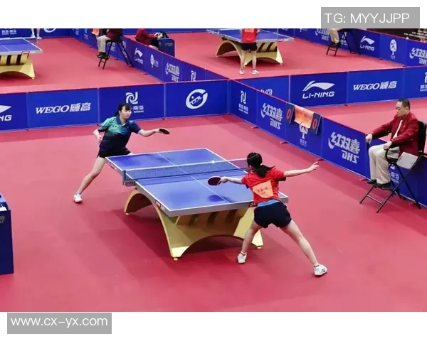 北京乒乓球队在亚运会中的转型与挑战探索新征程 北京乒乓球队在亚运会中的转型与挑战探索新征程