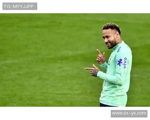 内马尔足球明星发型解析与潮流趋势分享 内马尔足球明星发型解析与潮流趋势分享