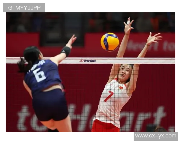 北京排球队灵活性创新高引发全国关注排球界新风潮 北京排球队灵活性创新高引发全国关注排球界新风潮