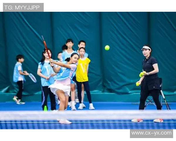 北京网球队的力量变革引发热议助推网球运动新发展 北京网球队的力量变革引发热议助推网球运动新发展