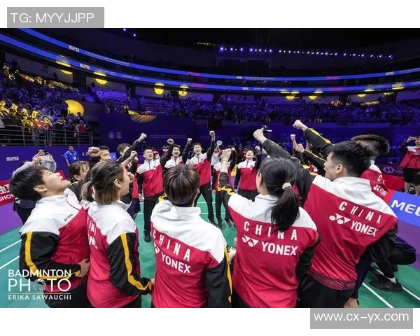 广州羽毛球队与南京羽毛球队赛后复盘分析个人能力的对比与启示 广州羽毛球队与南京羽毛球队赛后复盘分析个人能力的对比与启示