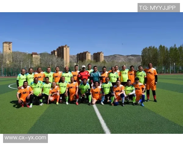 低强度足球的魅力与健康益处探索适合各年龄层的休闲运动新选择