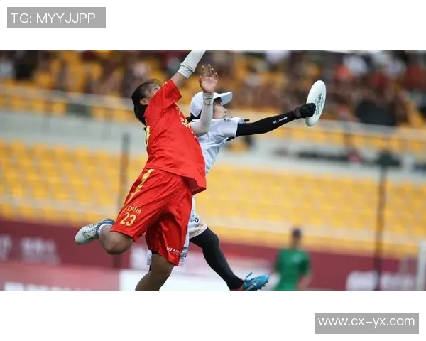 深圳飞盘队的防反体系解析与战术创新探讨