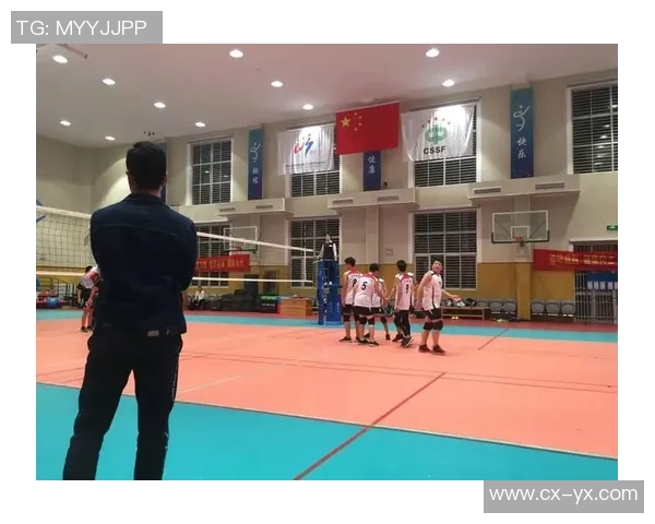 聚焦排球:探索杭州排球队的训练节奏与比赛策略之道 聚焦排球:探索杭州排球队的训练节奏与比赛策略之道