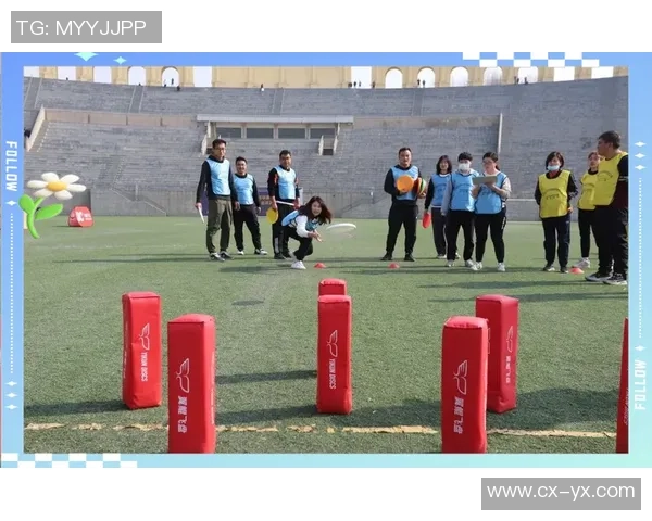 飞盘战术揭秘:南京飞盘队如何实现整体压制与团队协作 飞盘战术揭秘:南京飞盘队如何实现整体压制与团队协作