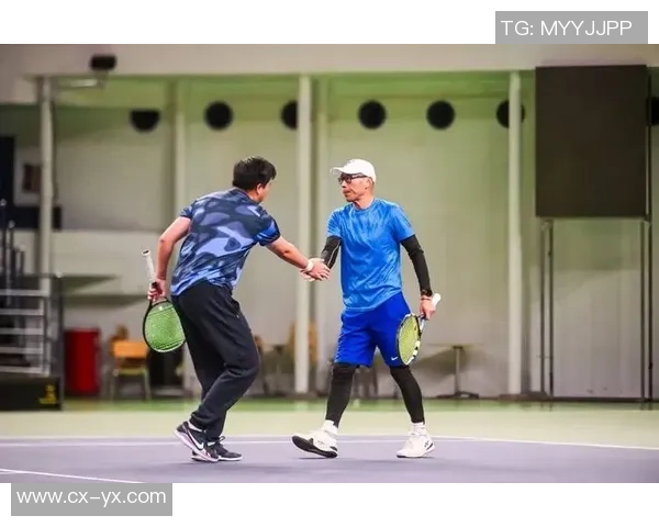 上海网球队的奋斗与荣耀：一段不平凡的网球历程回顾与展望