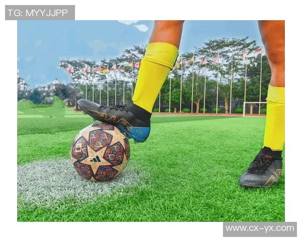 足球不仅仅是球更是激情与梦想的象征