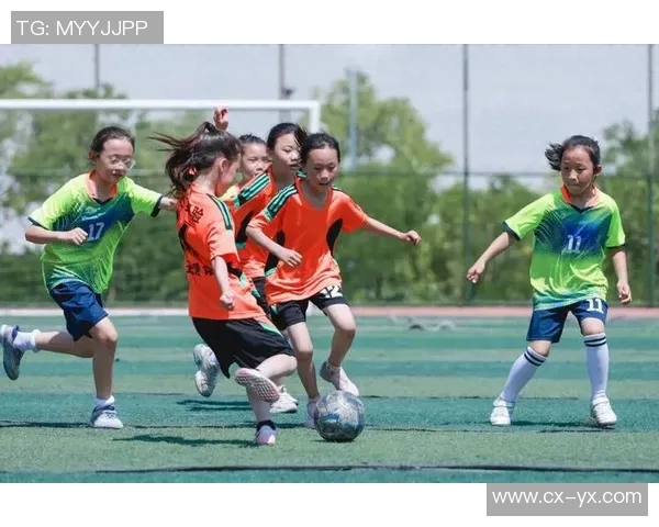 足球之美与梦想的追逐在绿茵场上绽放的青春颂歌