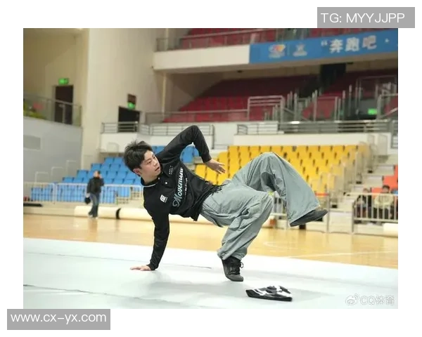 赛后分析：杭州街舞队与重庆街舞队在比赛中的战术意识与表现对比