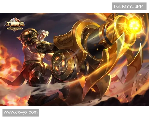 王者荣耀深度解析：V5战队耐力提升之路与策略探讨