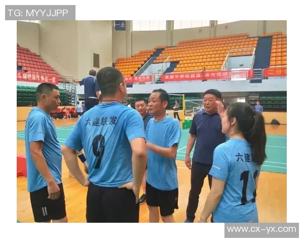 重庆排球队的拼搏之路：一段不屈奋斗的排球纪实故事