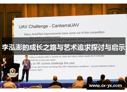 李泓澎的成长之路与艺术追求探讨与启示 李泓澎的成长之路与艺术追求探讨与启示